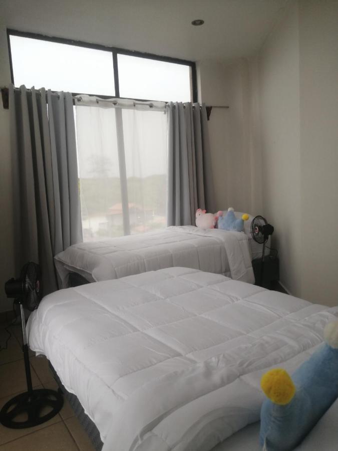 Karao -Guanacaste Airport Hotel Nacascolo Ngoại thất bức ảnh