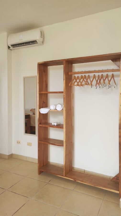 Karao -Guanacaste Airport Hotel Nacascolo Ngoại thất bức ảnh
