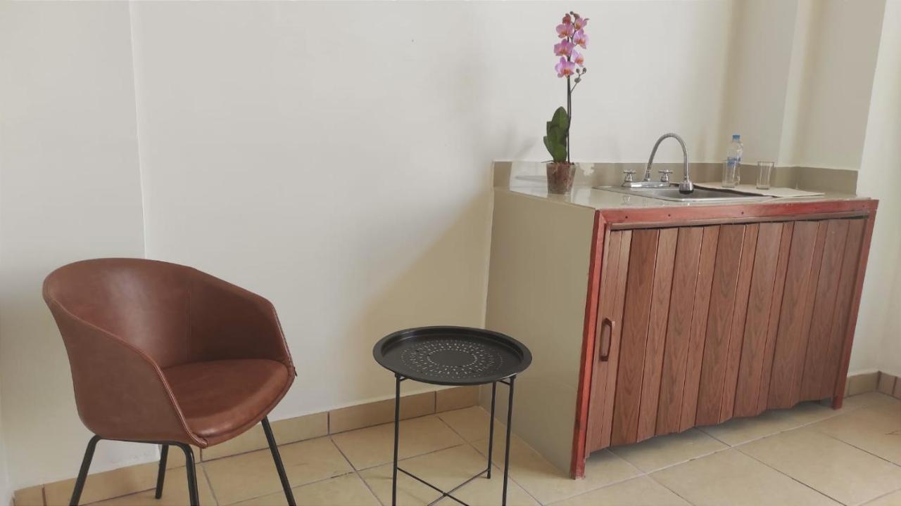 Karao -Guanacaste Airport Hotel Nacascolo Ngoại thất bức ảnh