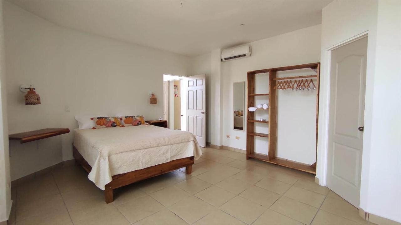Karao -Guanacaste Airport Hotel Nacascolo Ngoại thất bức ảnh