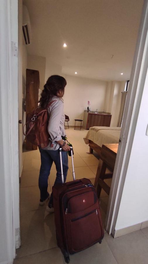 Karao -Guanacaste Airport Hotel Nacascolo Ngoại thất bức ảnh