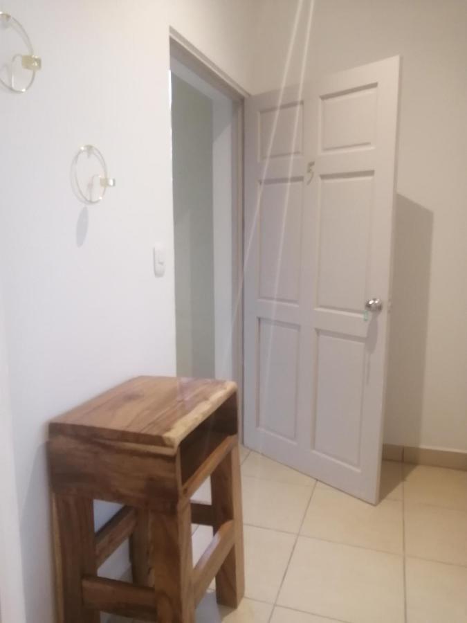 Karao -Guanacaste Airport Hotel Nacascolo Ngoại thất bức ảnh